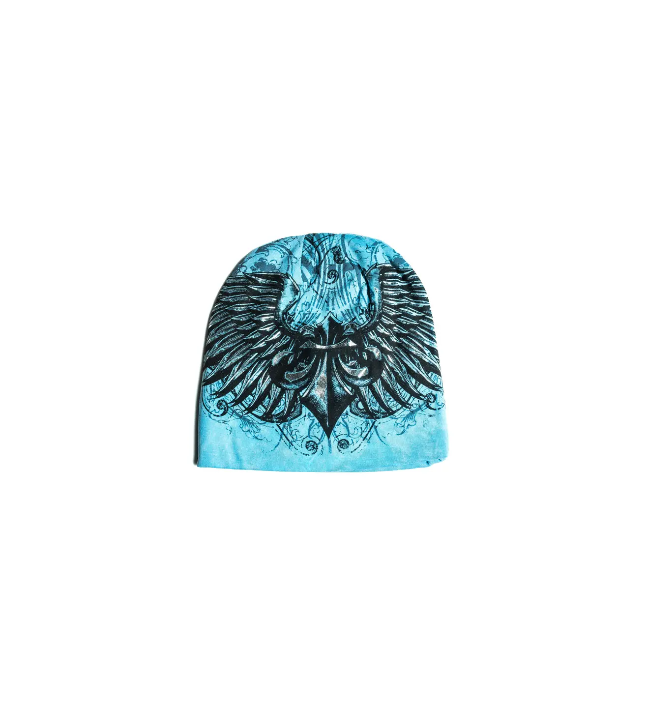 Affliction Men's Beanie Ice Blade Affliction Men's Beanie Ice Blade
