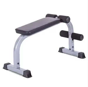 AB Crunch Bench/Board: Premium Abdominal Training Equipment for Core Strength Building