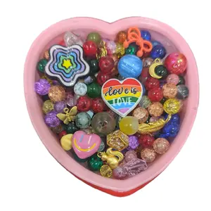 Love is Love Picky Pad & DIY Jewelry Kit