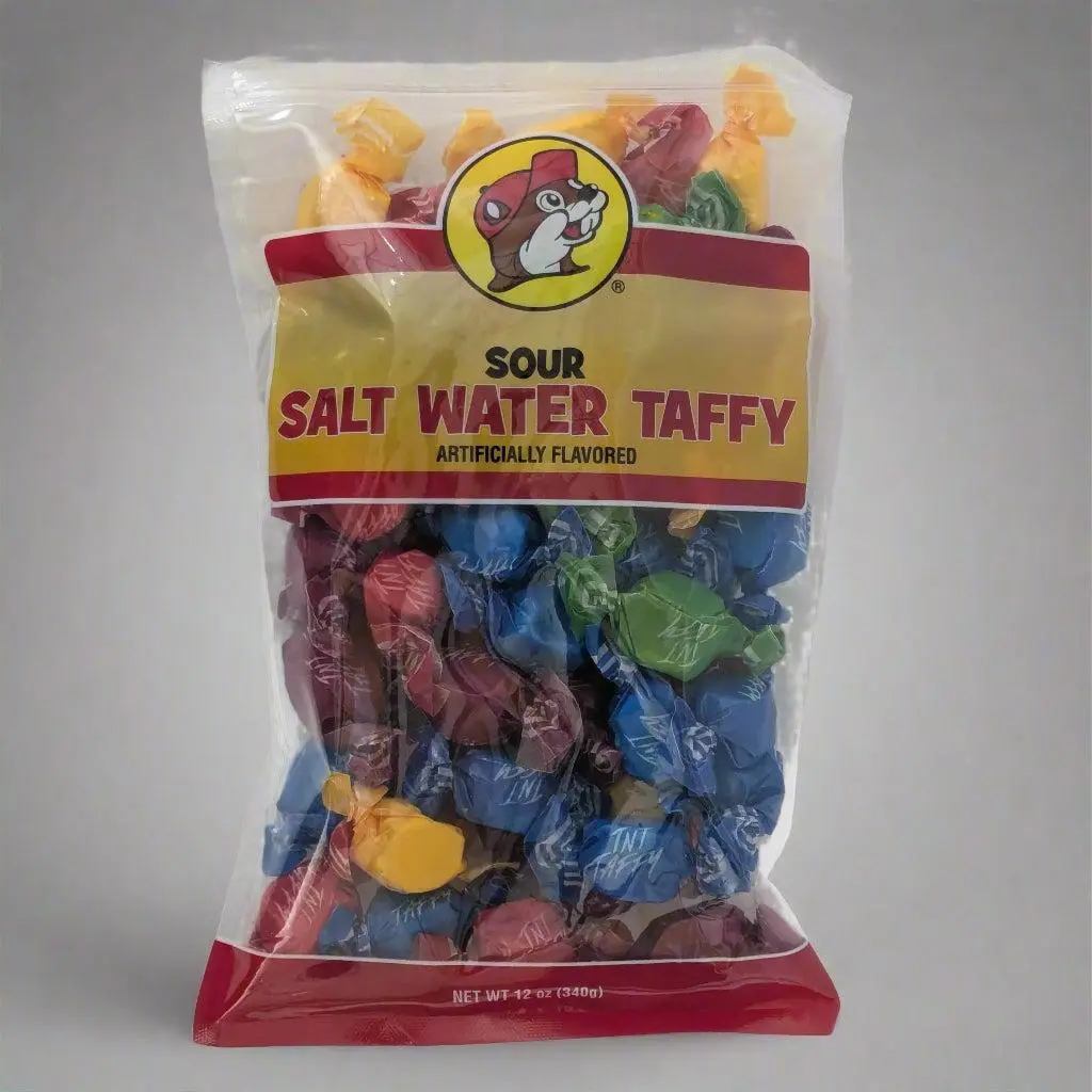 Sour