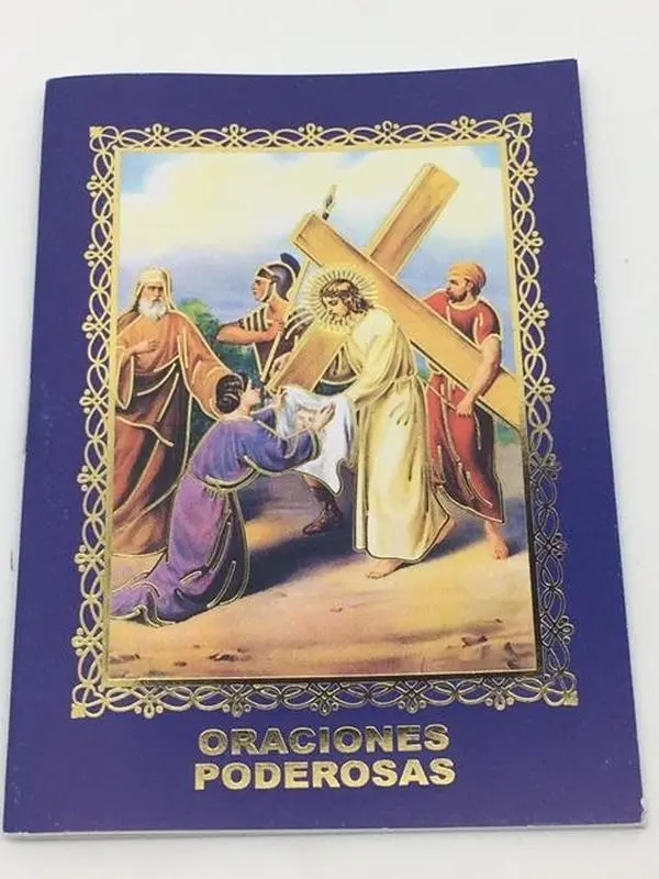 Oraciones Poderosas