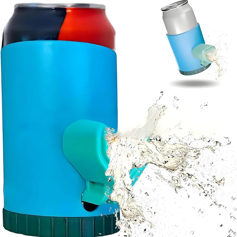 Fun Party Game Revolver Roulette Who Drinks Beer Game Props Durable ...