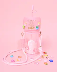 P.Louise Thirst Fix Cup - 500ml