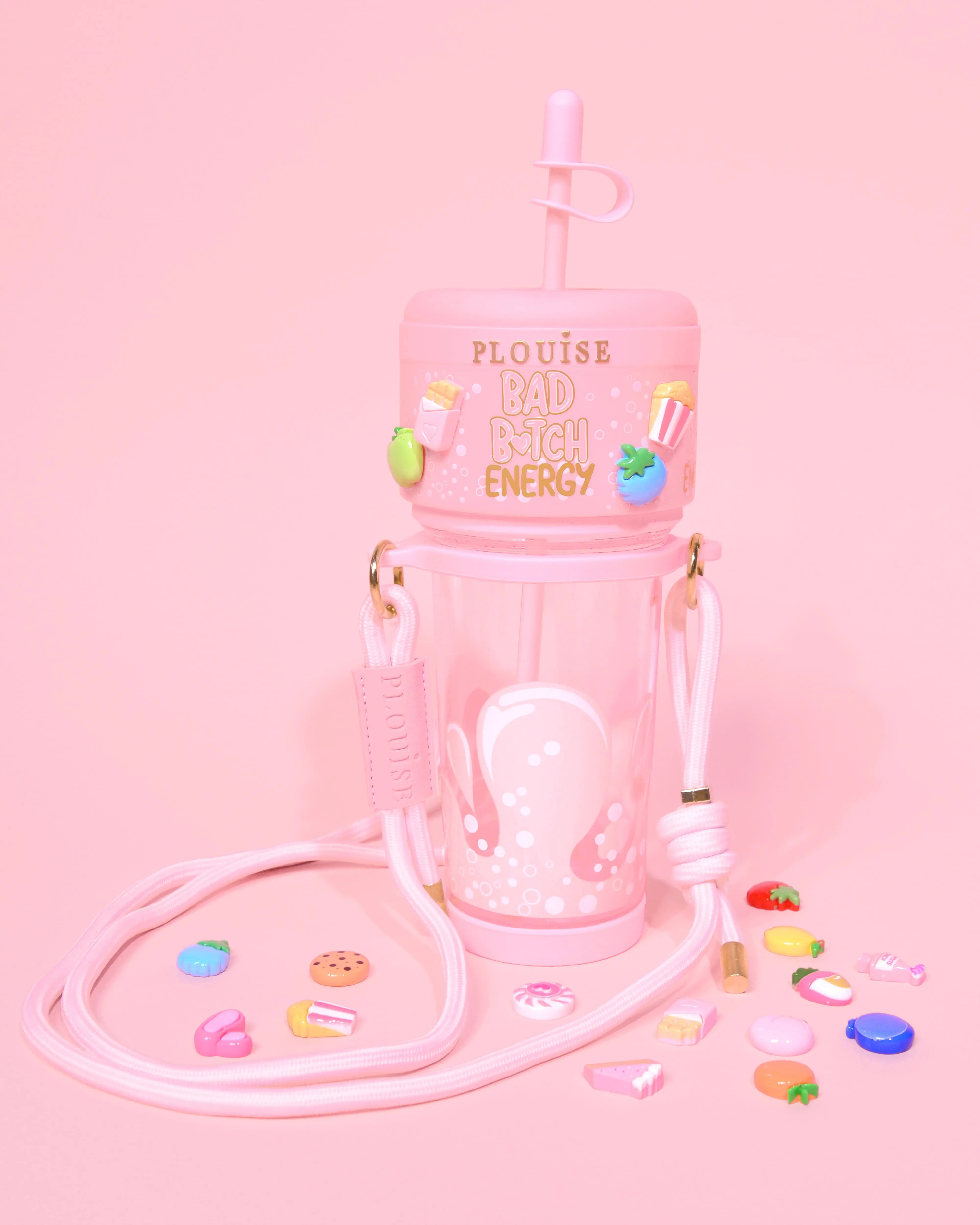 P.Louise Thirst Fix Cup - 500ml P.Louise Thirst Fix Cup - 500ml