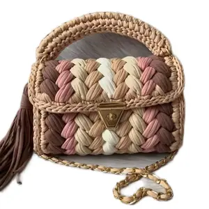 The Woven Muse Mini