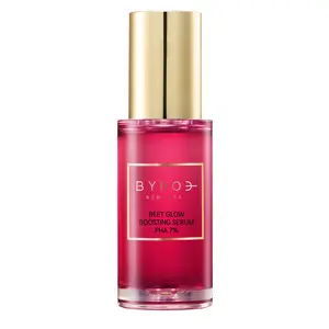 BYROE Beet Glow Boosting Serum 30 ml / 1.01 fl oz Single Pack