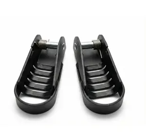 Replacement   Foot   Pedals   (Left   &   Right)   for   Ecoleap   K1   Kids   eBike