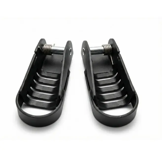 Replacement   Foot   Pedals   (Left   &   Right)   for   Ecoleap   K1   Kids   eBike