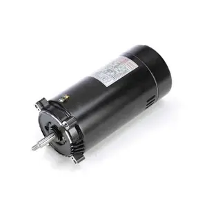 NLA 1-1/2 HP CENTURY MOTOR TWO COMPARMENT 115/230V C-FACE