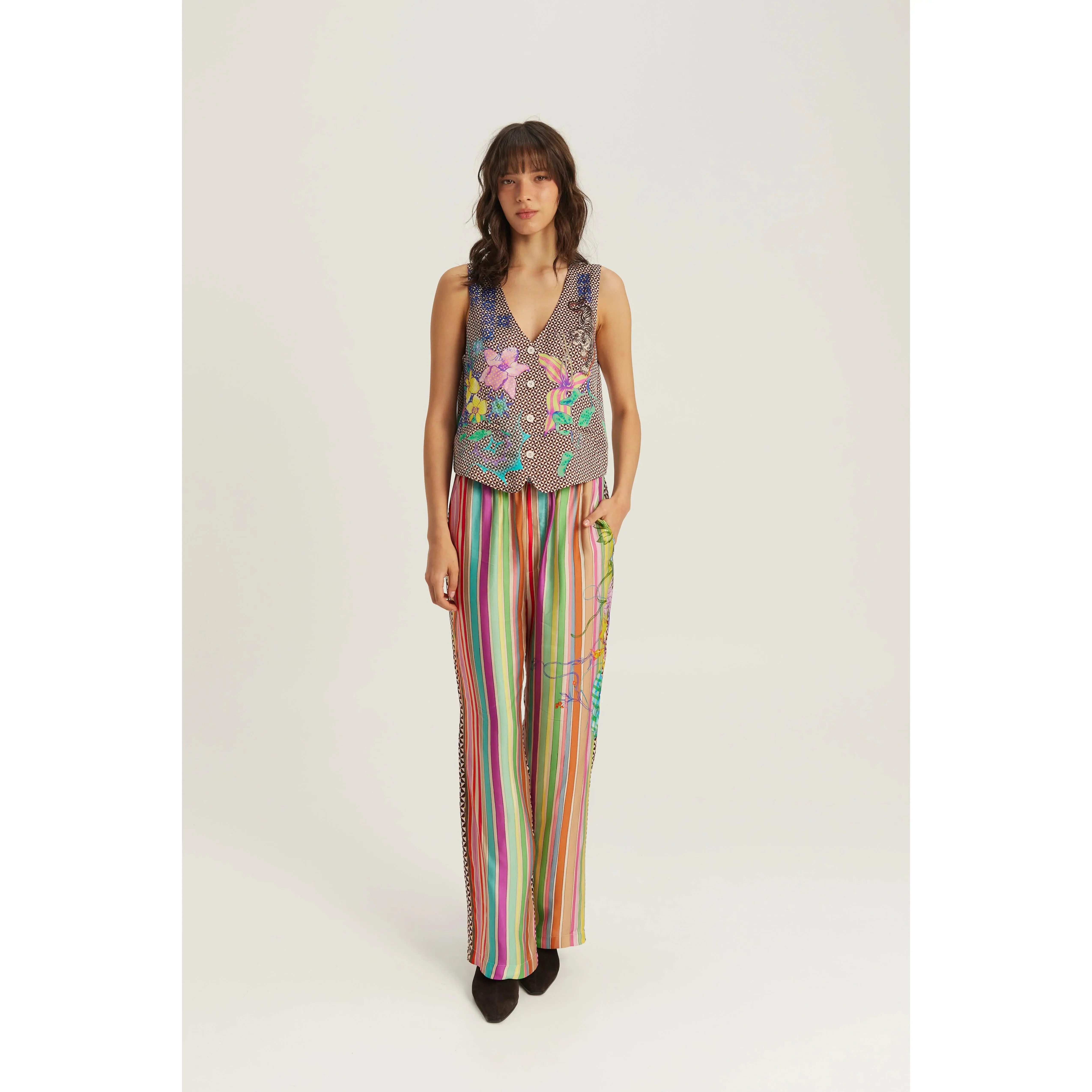 Bailey Paradiso Track Pant
