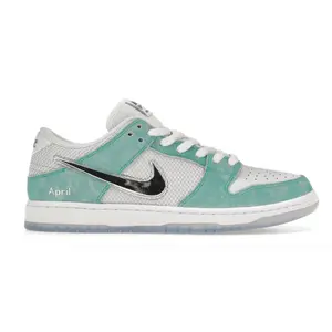 Nike SB Dunk Low April Skateboards