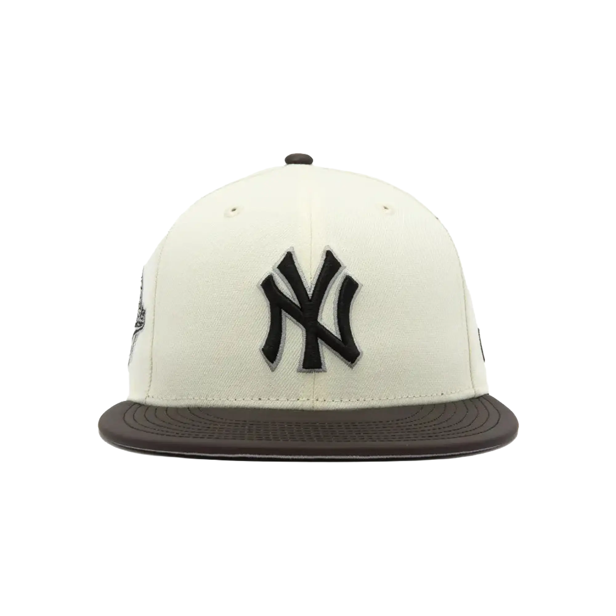 59FIFTY Color Develop New York Yankees Fitted Hat "White" 60693514