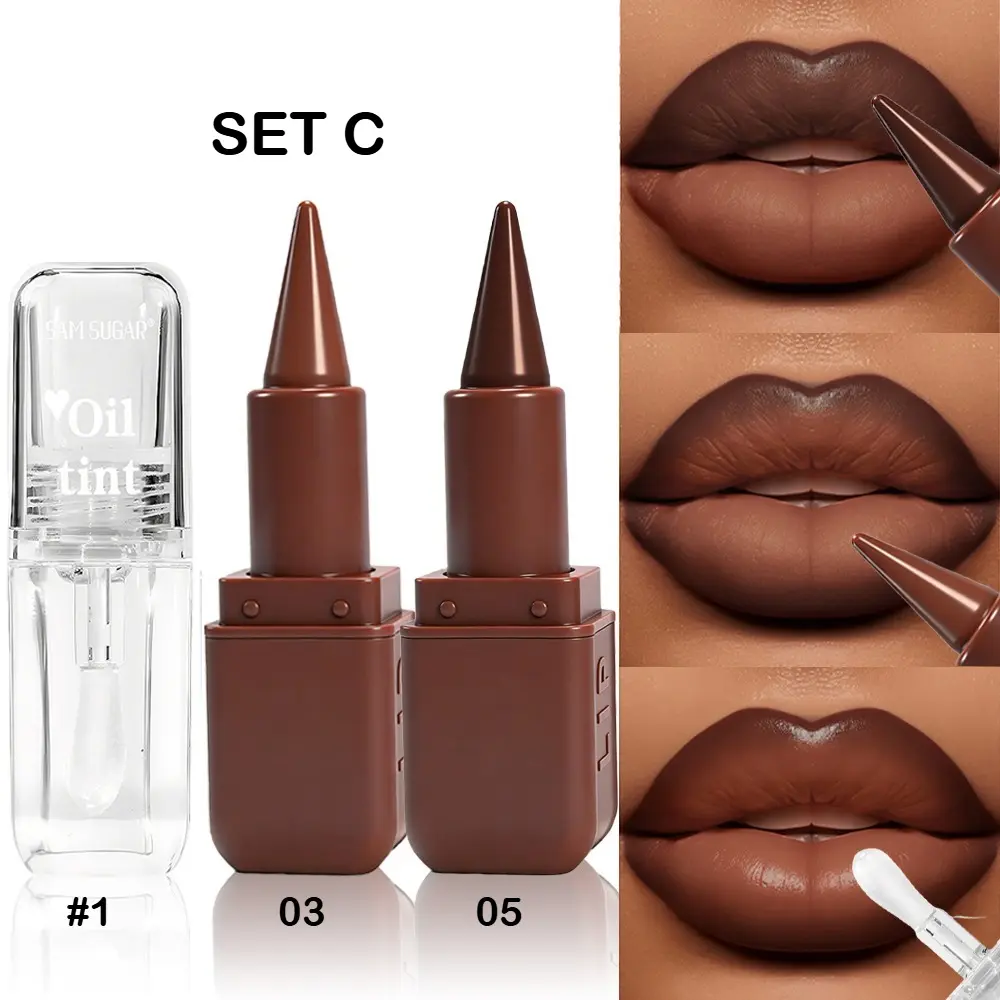 set C