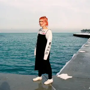 Lala Lala - Lamb  [COMPACT DISC - CD]