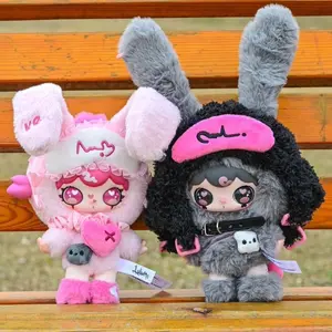 [Plush Collection]LuLuMi A Lexicon of Love Confirm Style Soft Stuffed Animal Stuffed Animals