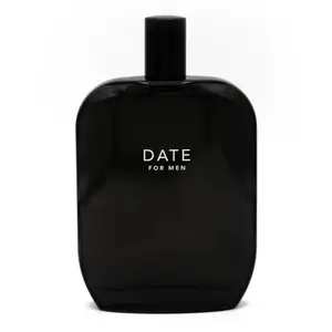 Fragrance One Date By Jeremy Fragrance for Men Extrait de Parfum Spray, 3.4 Ounce