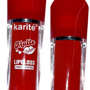 Lip Gloss - Makeup Cosmetic for a Radiant Look