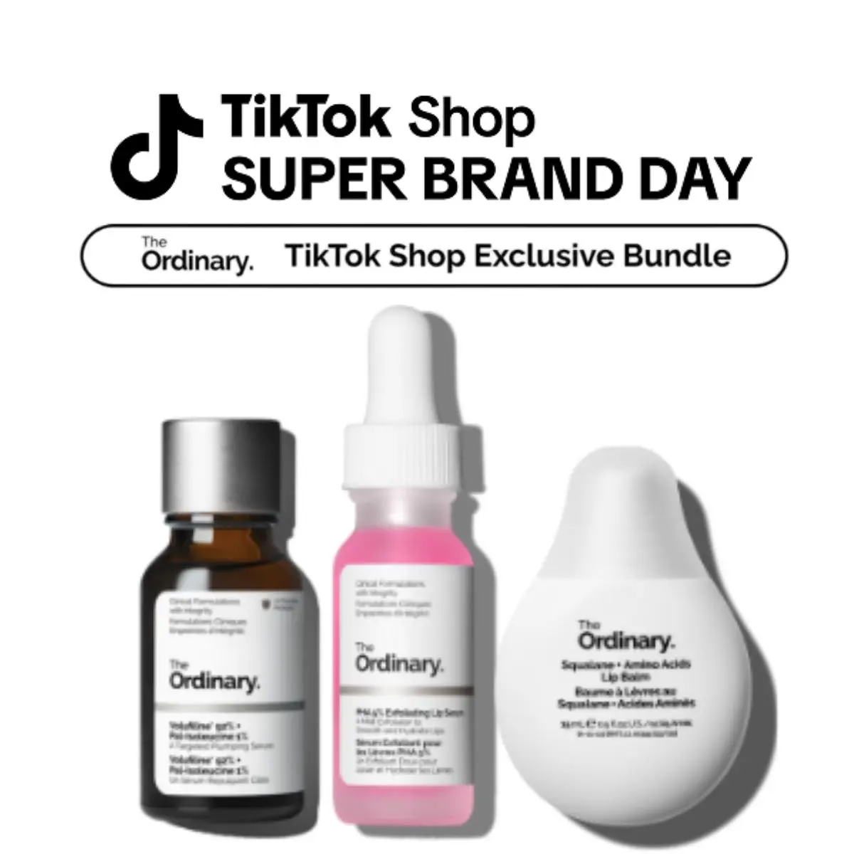 The Lip Essential Trio