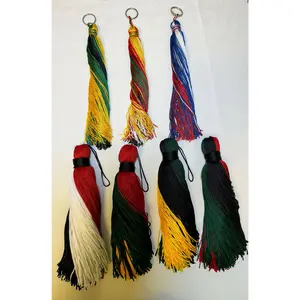 Tassels Tassels
