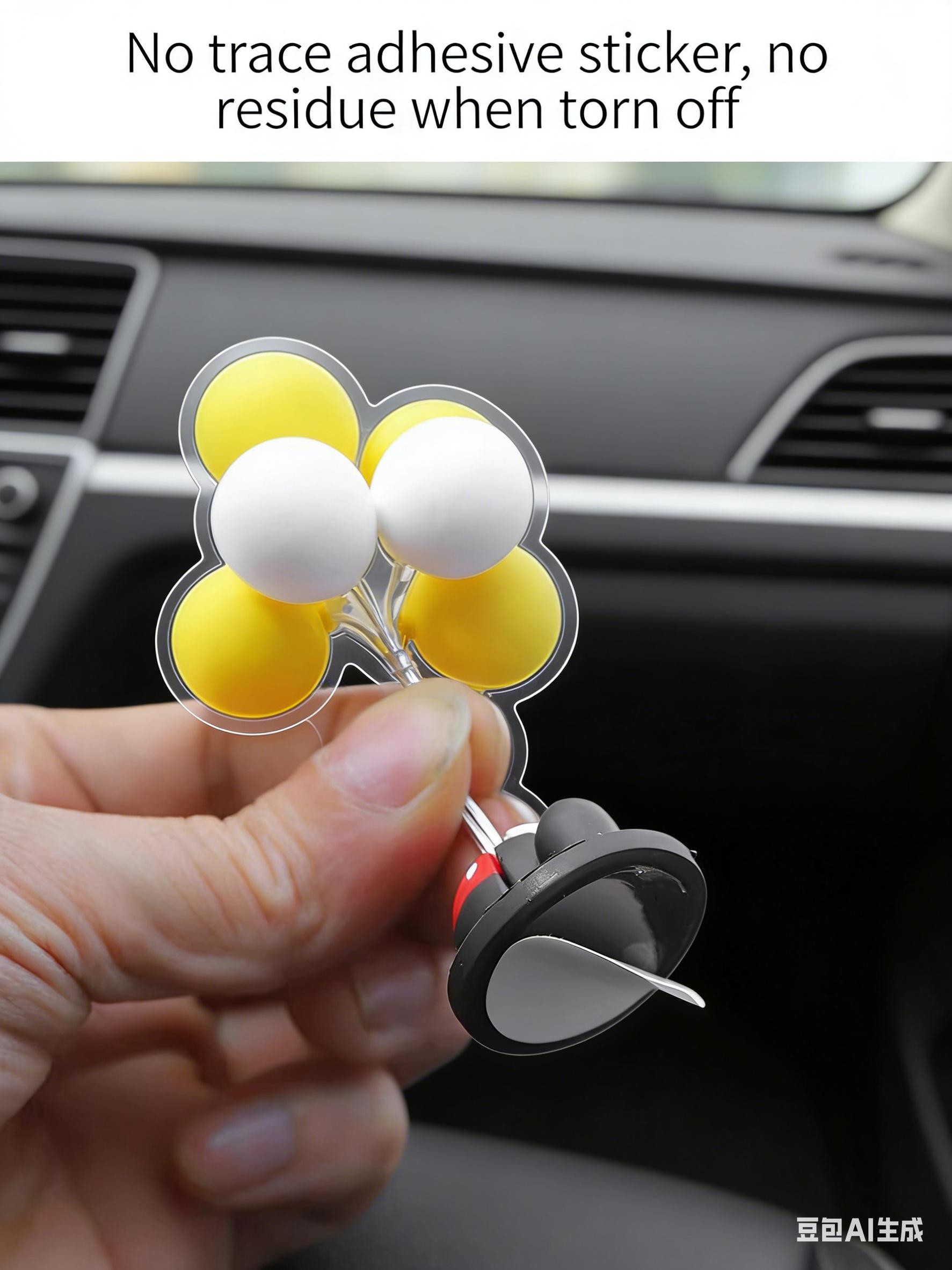 2026 Luxury Car Interior | Stylish Dashboard Decor