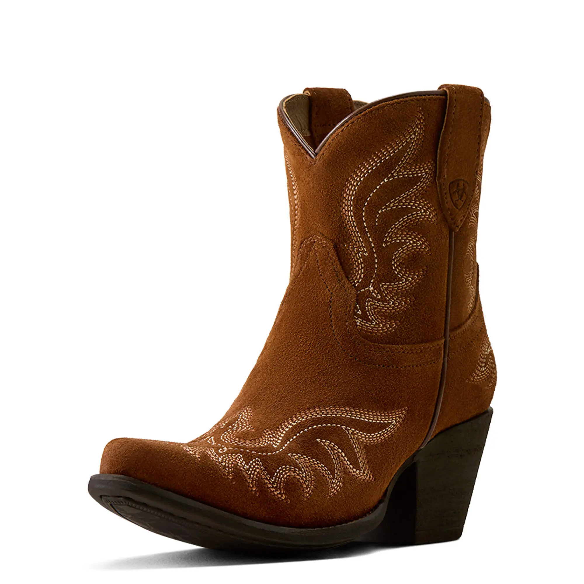 Women's Chandler X Toe Cowgirl Boots