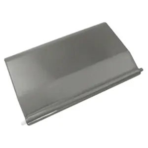 212 MAIN Waterway Plastics Renegade Skimmer Weir Door Assembly - Gray, Swimming Pool Pool Supplies, Aquatic Fitness Equipment