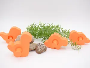 Dinosaur Cake Pop PRV