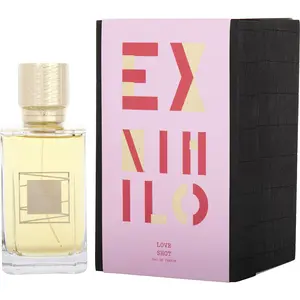 Ex Nihilo Love Shot By Ex Nihilo Eau De Parfum For Unisex