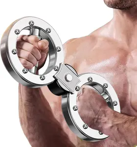 Spinning Rotator Burn Machine,12LB Arm and Shoulder Strength Training for Home and Gym Workouts and Rehabilitation,forearm strengthener, Arm Workout Equipment for Men and Women，Popular products of Tiktok