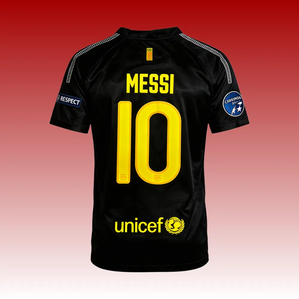 10# Messi Away 11 12 short Sleeve Soccer Jersey Fans Version Football Jersey 10# Messi Away 11 12 short Sleeve Soccer Jersey Fans Version Football Jersey