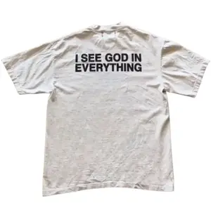 I See God In Everything T-Shirt, Christian Shirt, Jesus T shirts, Religious Tee