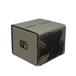 Magic: The Gathering®—FINAL FANTASY™ Sephiroth, Planet’s Heir Premium ALCOVE® Edge DECK BOX®