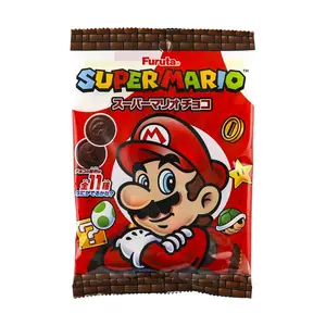 FURUTA Cute mario chocolate 1.83 oz