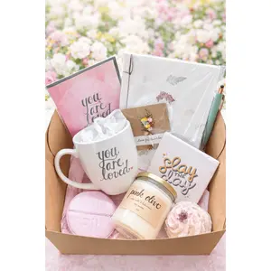 You are Loved Gift Box