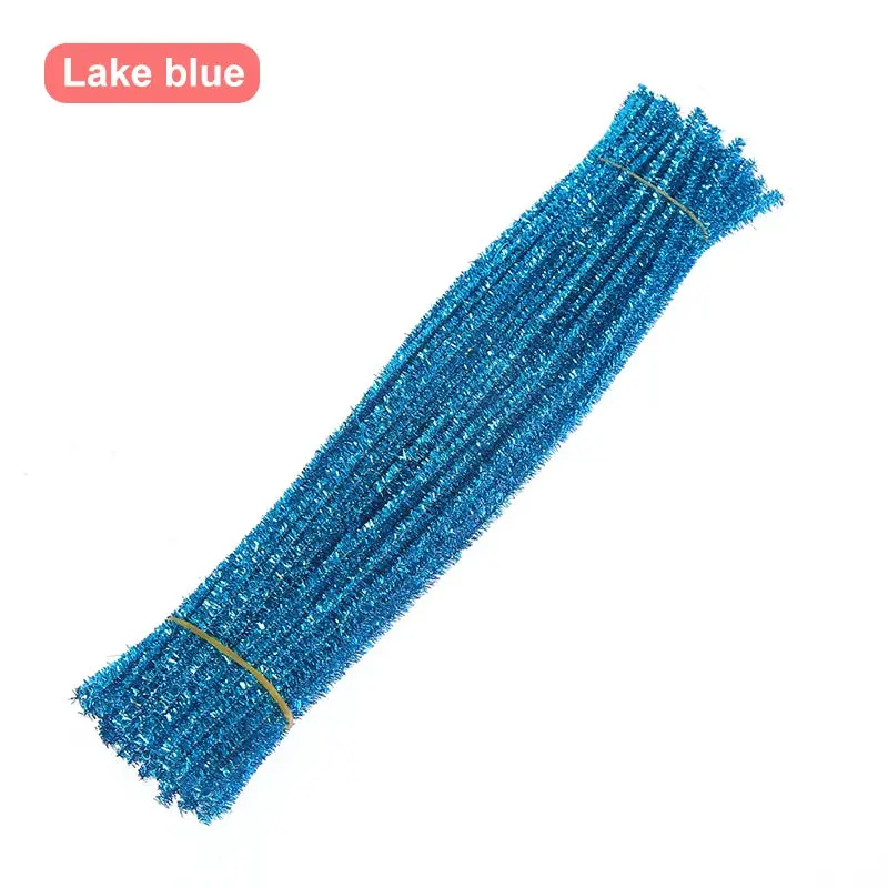 Lake blue
