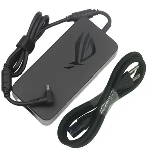 Asus ROG Strix SCAR 17 G733 G733ZW-XS96 Gaming Laptop 280W Charger Power Supply Adapter Cord