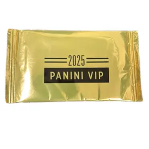 2025 Panini VIP Gold Packs (Multi-Sport)