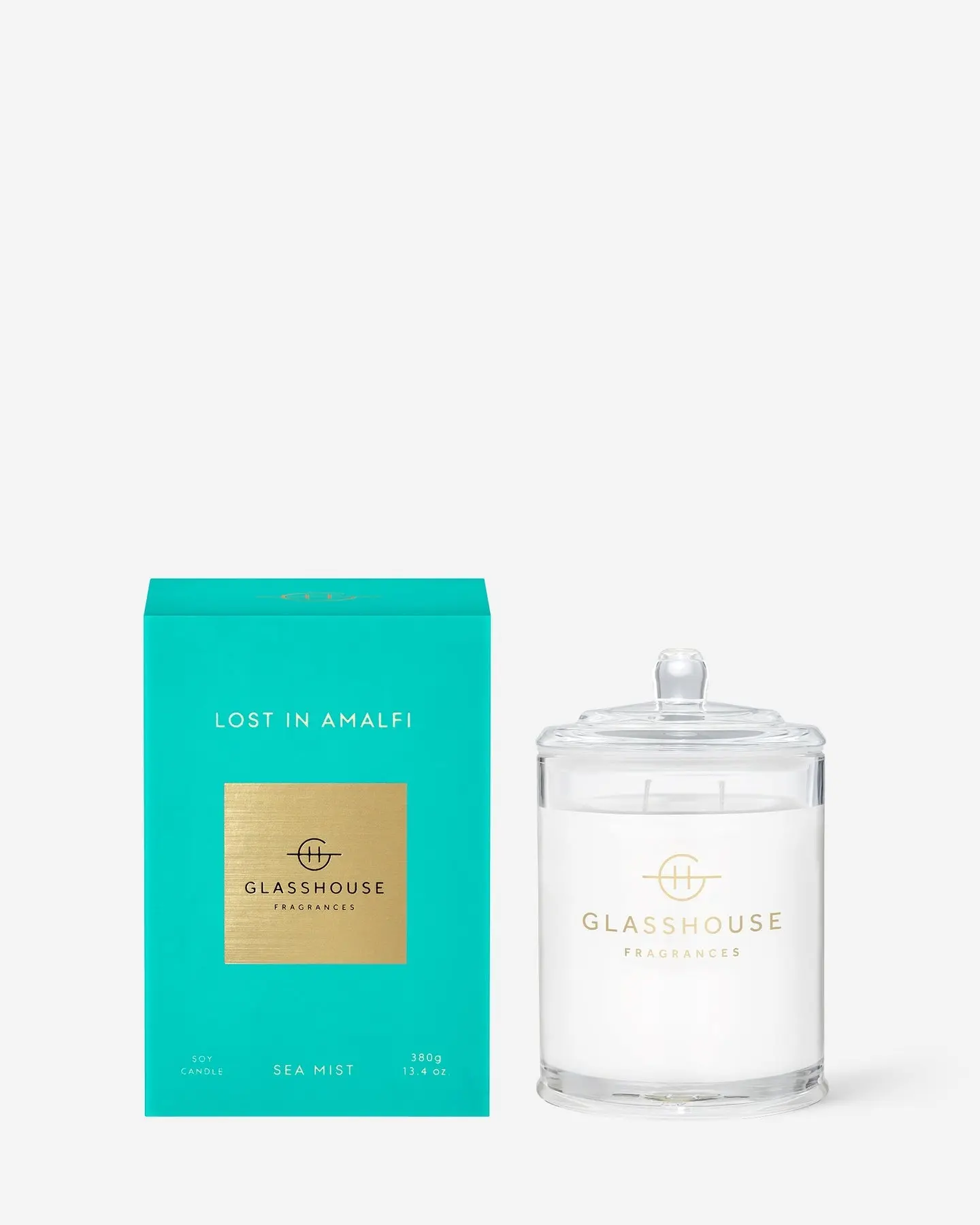 Glasshouse - Lost In Amalfi 13.4 oz