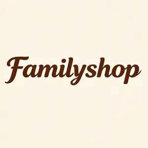 FamilyShop shop logo