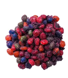 Mama V's Grape Blasts SWEET Juicy Fruity Delicious Treat Viral Sensation