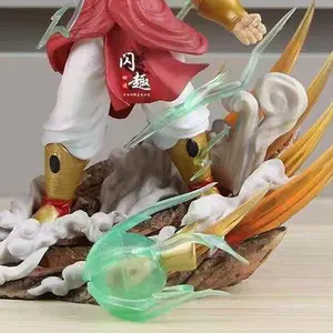 brrr--oollyyy vs--g00--kuu PVC figure for home decoration brrr--oollyyy vs--g00--kuu PVC figure for home decoration