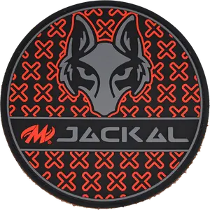 MOTIV GRIP DISK SHAMMY - JACKAL ONYX