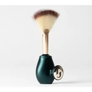 Guide Beauty Fan Brush