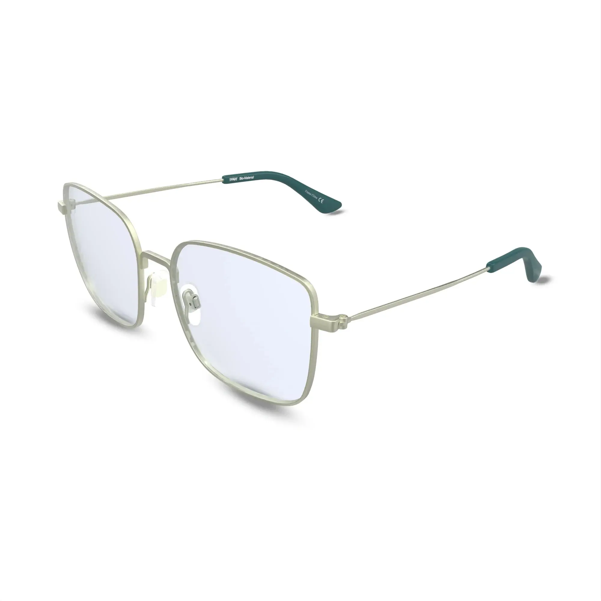 Pela Blue Light Glasses for Computer & Screen Use – Stylish Everyday Eyewear