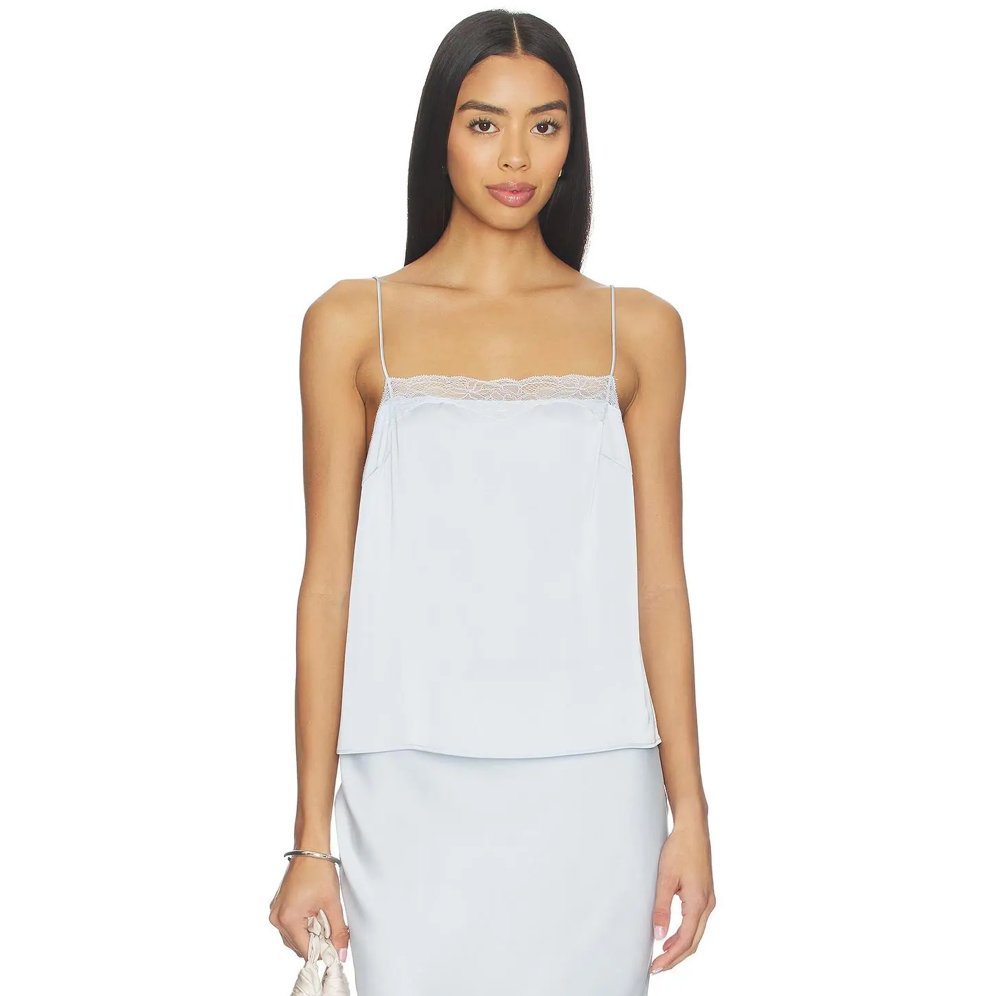 Rue Sophie Alva Cami Top in Plein Air