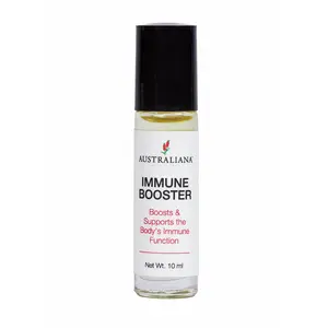 Immune Booster - Essential Oil Blend Roll-on