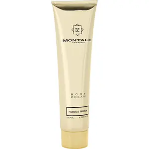 Montale Paris Roses Musk By Montale Body Cream For Women
