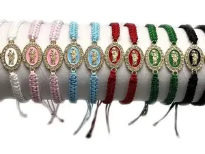 Saint Jude Bracelets - San Judas Tadeo Pulsera