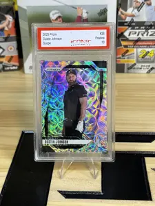 JRC ICONIC Graded Golf Slab Pulls