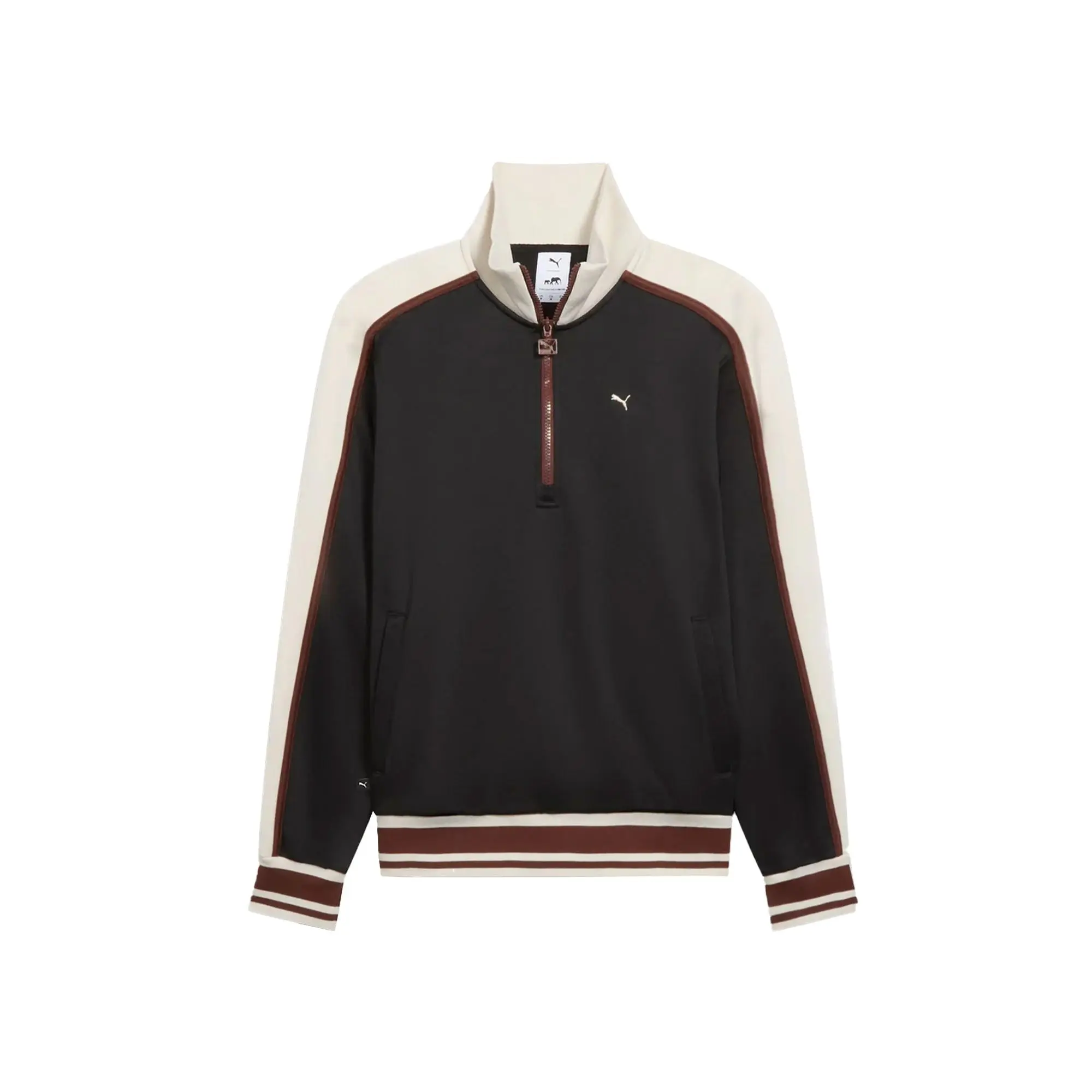 Puma x The Brooklyn Circus T7 Half-Zip Track Jacket
